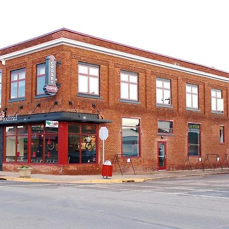 Crosby Lofts Exterior foto